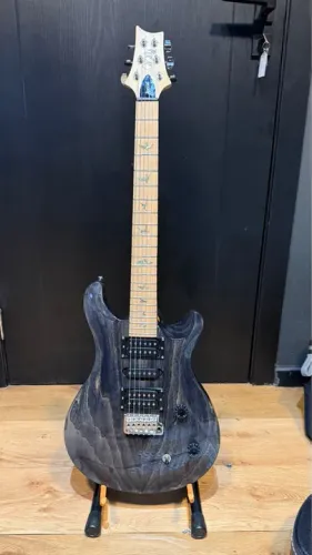 Guitarra PRS swamp ash Special sa22