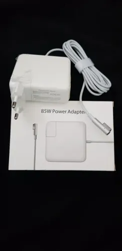 Carregador pra Macbook pró e air (Entrega)