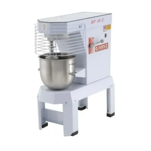 Batedeira Planetária BP 18C G.Paniz