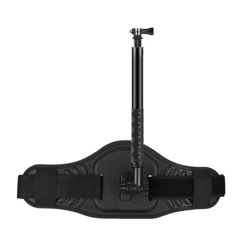 Cinta com bastão para câmeras insta360 e GoPro Max 