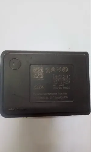 Modulo Mfa Peugeot *0 * 10063334051