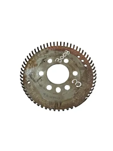 Roda Fônica Virabrequim Peugeot 3008 v * N3