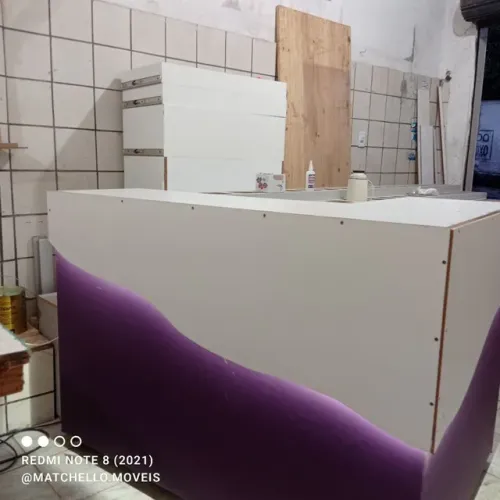 Matchello moveis. MÓVEIS para lojas de açaí. Contato * ( Luciano )