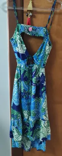 PROMOCAO vestido farm até 31/08