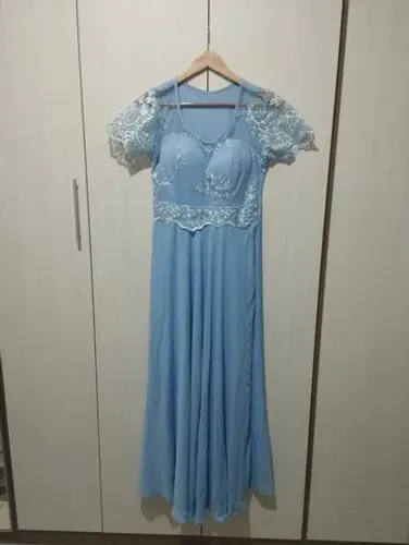 Vestido de Festa