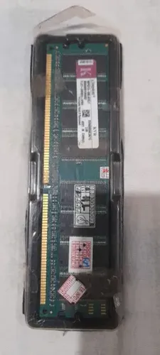 Memoria KVR Kingston 1G