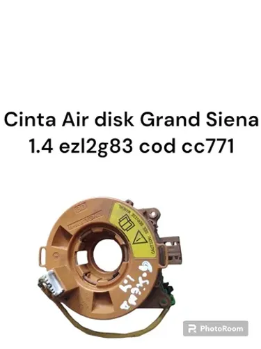 Cinta airdisk grand siena