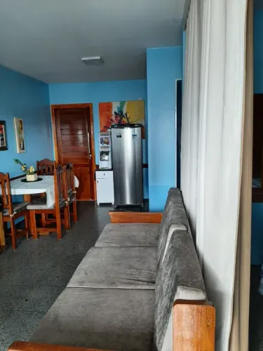 APTO COMPLETO 13 ANDAR ( Bairro Meireles Fortaleza)