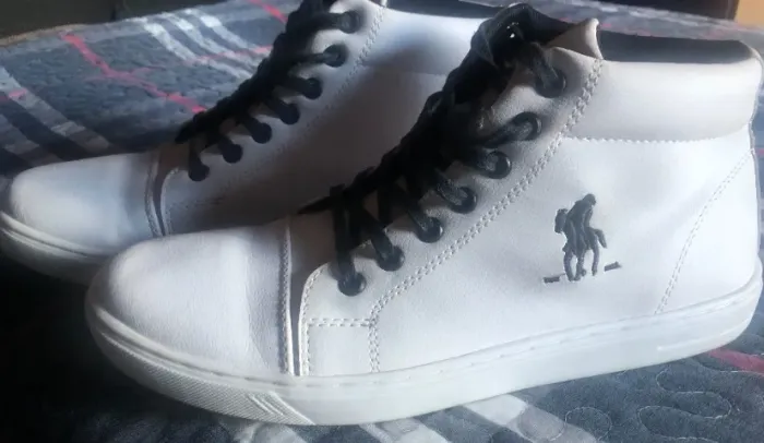 Tênis Polo