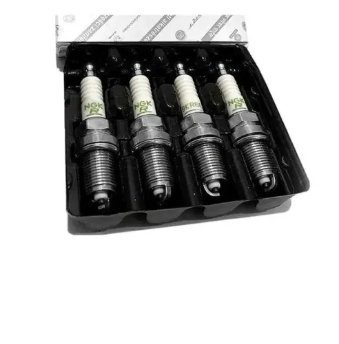 Jogo Vela Ignição Motor GM 1.8 8v