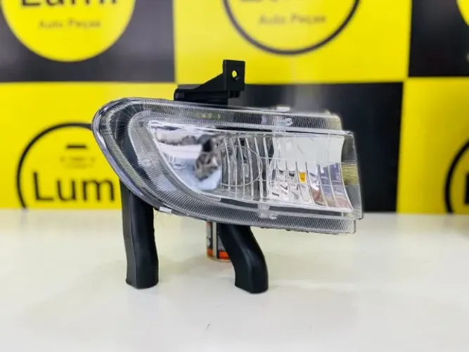 Farol Milha Corsa Classic 2011/2015 - NOVO