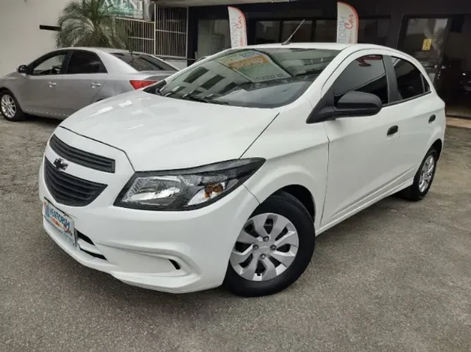 Onix Joy 1.0 2019/2019