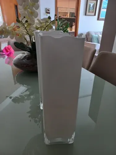 Vasos em Cristal