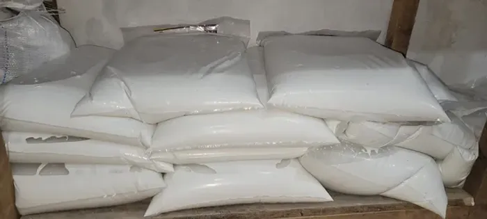 Massa corrida refil 24kg R$ 33,00 À vista