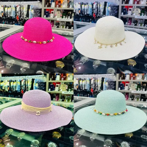 Chapéu Feminino