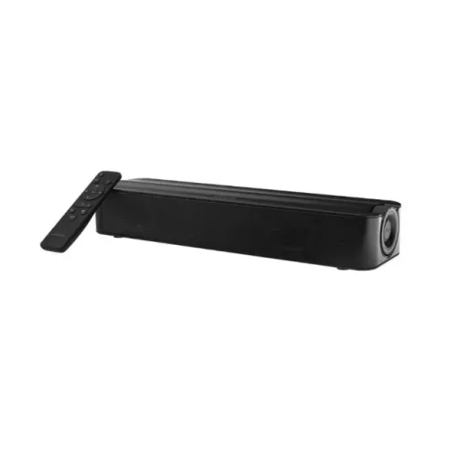 Soundbar Bluetooth Creative Stage SE 48W com Controle Stereo 2.0, Bass, USB e AUX - WZetta