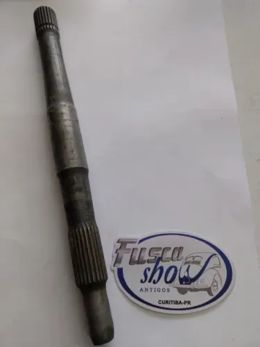 Eixo Piloto para Fusca 1200