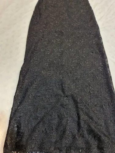 Vestido seminovo marca alphorria
