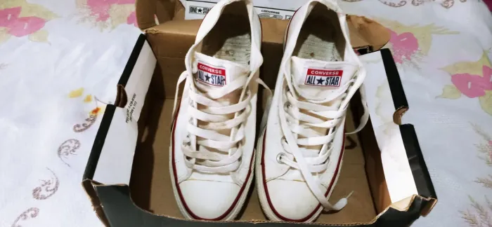 All star Converse 36