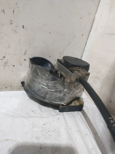 Cinto segurança motorista esquerdo Vf W/golf 97