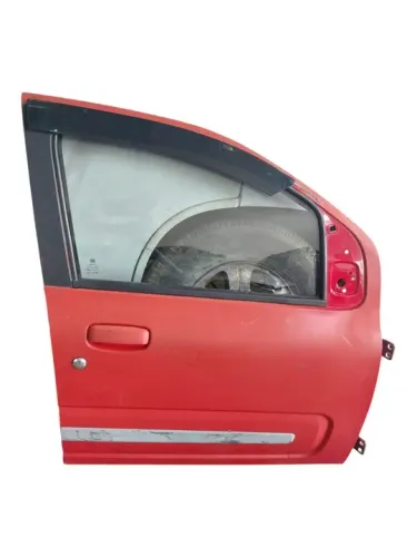 Porta Dianteira Lado Direito Fiat Uno Vivace 2013 2014 2015