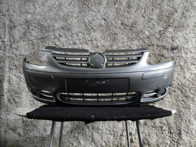 PARA CHOQUE DIANTEIRO VW FOX 