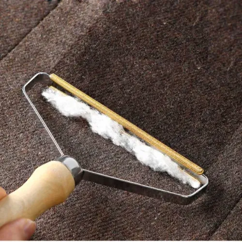 O Melhor Removedor de Fiapos Bolinhas e Pelos Para Roupas e Estofados