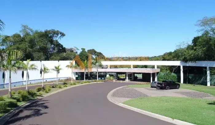 Condominio Royal Boulevard Yacht -FASE 1 TERRENO - VENDA