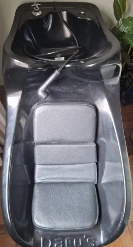 Lavatório Italiano em Fibra - Darus (Retira em SBCampo-SP)