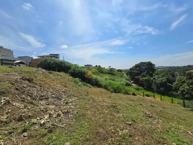 Lote à venda, Belvedere - Divinópolis/MG