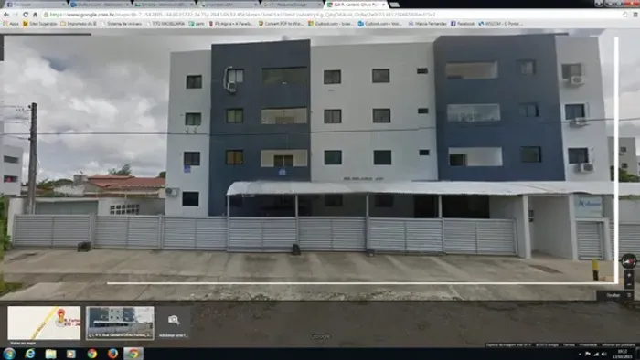 Ótima localização, próximo a universidade unipê, oportunidade!