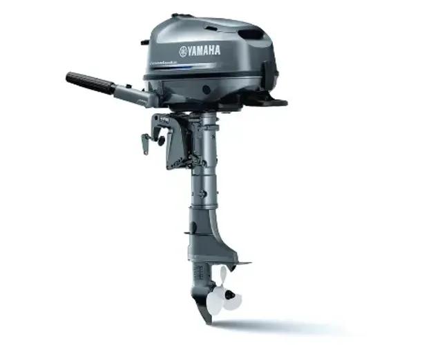 MOTOR DE POPA 6HP 4 TEMPOS 23/24 MEGA OFERTA!!!!!