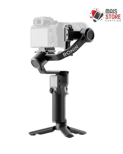 Estabilizador Gimbal Dji RS 3 Mini (Novo/Lacrado)