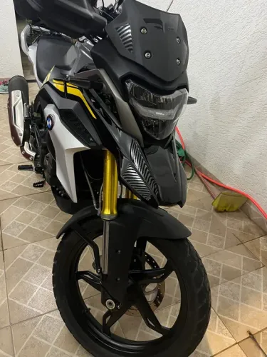 BMW GS 310