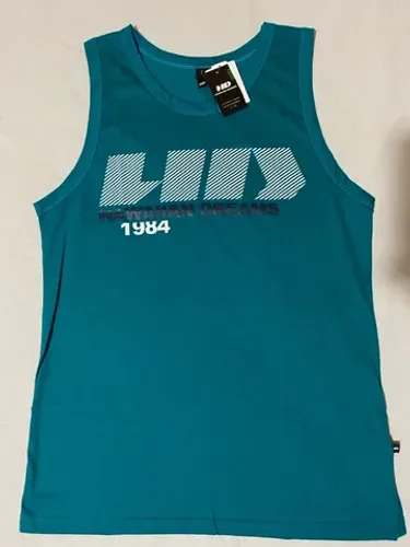 Camiseta Regata