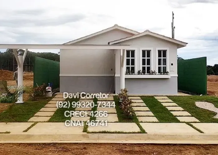 Casa próximo a ponta negra , 3 dormitórios com suite