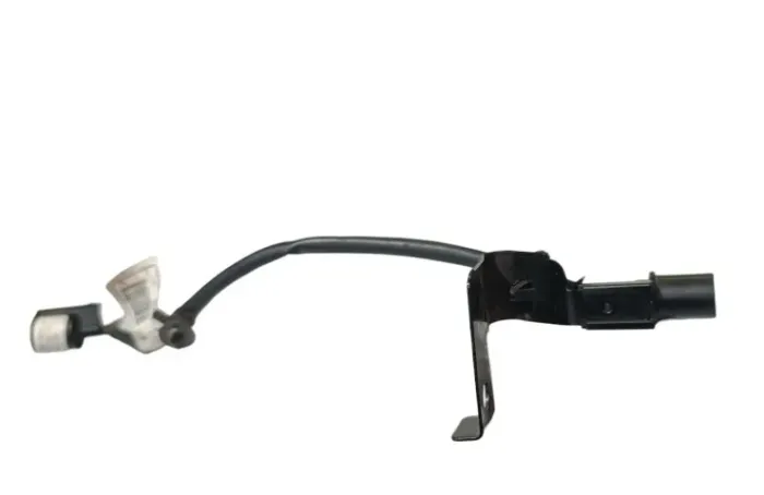 Chicote Sensor De Óleo Motor Bongo / Hr 2.5 16v 2013 A 2024