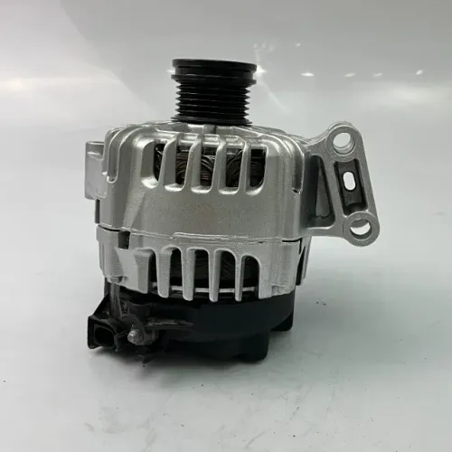 Alternador Ecosport New Fiesta 1.5 1.6 2012 2017 Sigma