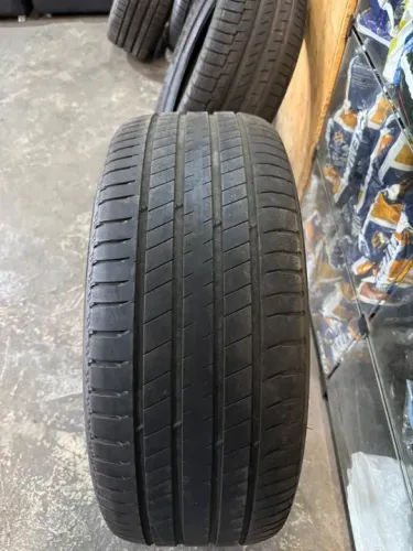 Pneu 255/45R20 105V Michelin Latitude Sport 3