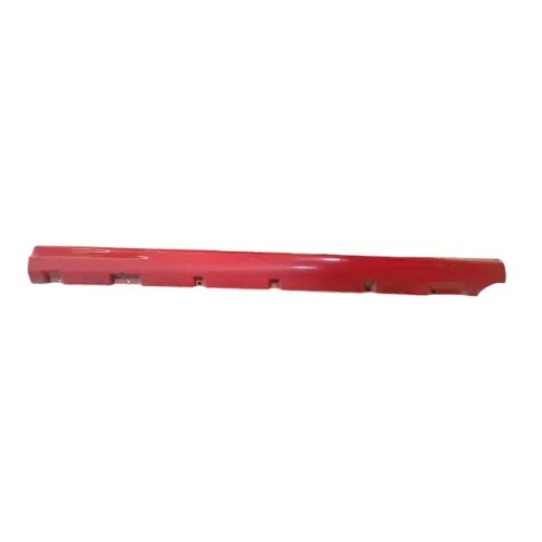 SPOILER L.E FIAT PALIO 2001/07