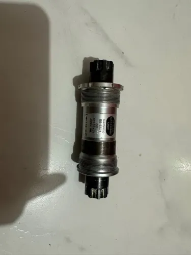 Movimento octalink Deore - Faço entrega