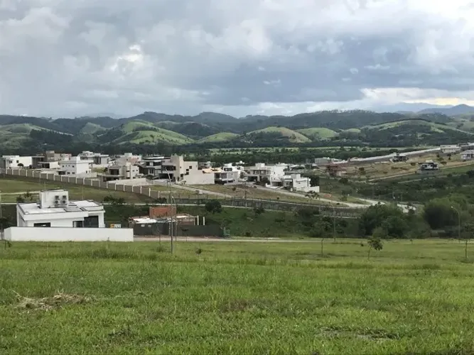 Terreno - 560 m² - Urbanova - Cond.Alphaville I