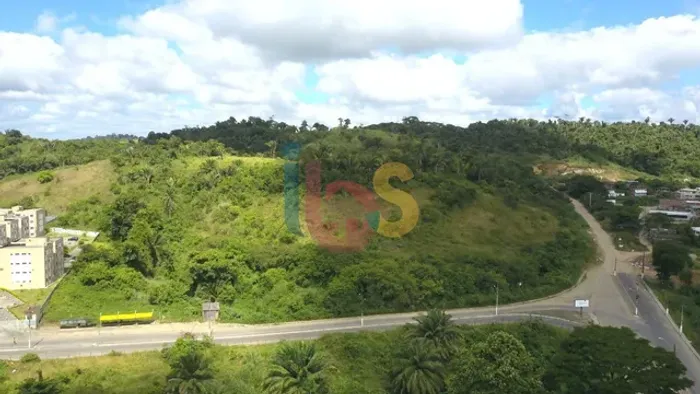 Vendo Terreno com 33.674,74m² na Avenida Fernando Gomes - Itabuna/BA