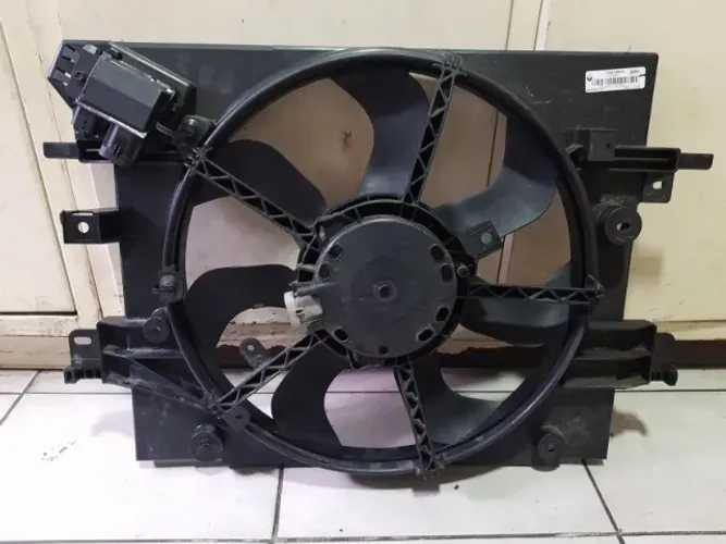 ventoinha sandeiro 1.6 8v 2016