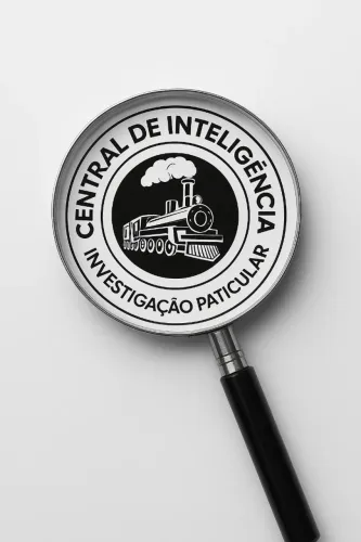 Dossiês para Escritórios de Advocacia - Giovani Investigador