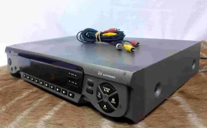 VIDEOKE RAF MODELO VMP-2500