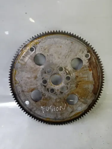 Volante Motor Cremalheira Ford Fusion 2.3 2006 07 08