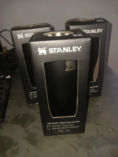 Vendo Copo Stanley Original Nova edição 