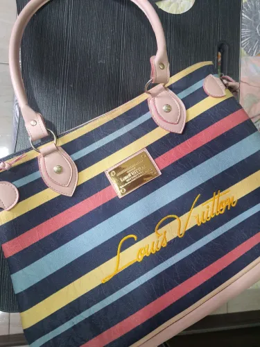 Bolsa Louis Vuitton 