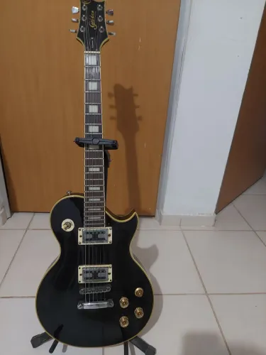 Guitarra Golden toda original 